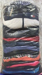 Children's Clothing Mix — photo 1