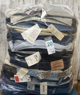 Children's Clothing Mix — photo 1