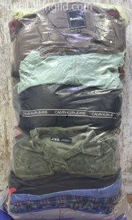 Children's Clothing Mix — photo 1