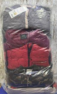 Children's Clothing Mix — photo 1