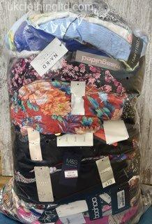 Children's Clothing Mix — photo 1