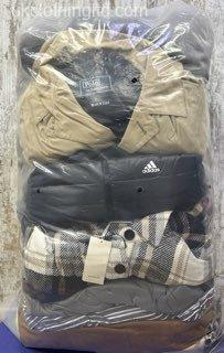 Children's Clothing Mix — photo 1