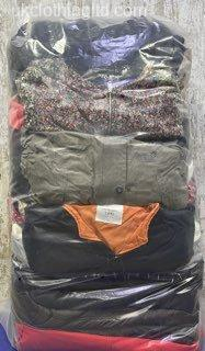 Children's Clothing Mix — photo 1