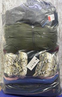 Children's Clothing Mix — photo 1
