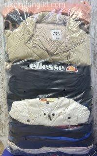 Children's Clothing Mix — photo 1