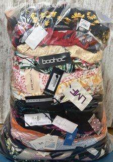 Children's Clothing Mix — photo 1
