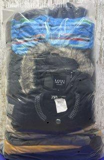 Children's Clothing Mix — photo 1