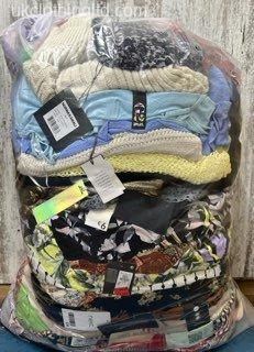 Children's Clothing Mix — photo 1