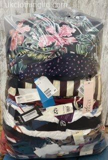 Children's Clothing Mix — photo 1
