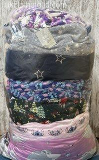 Children's Clothing Mix — photo 1