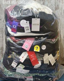 Children's Clothing Mix — photo 1