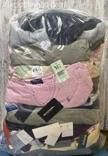 Children's Clothing Mix — photo 1
