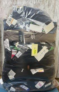Children's Clothing Mix — photo 1
