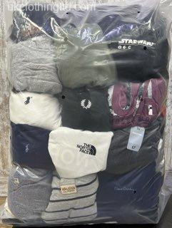 Children's Clothing Mix — photo 1