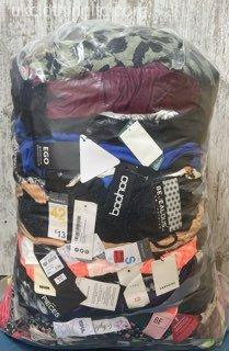 Children's Clothing Mix — photo 1