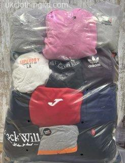 Children's Clothing Mix — photo 1