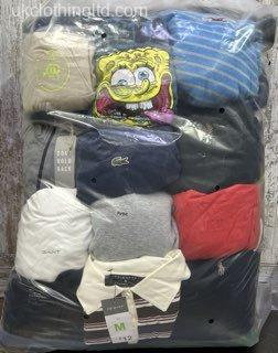 Children's Clothing Mix — photo 1