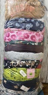 Children's Clothing Mix — photo 1
