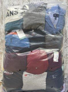 Children's Clothing Mix — photo 1