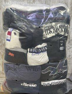 Children's Clothing Mix — photo 1