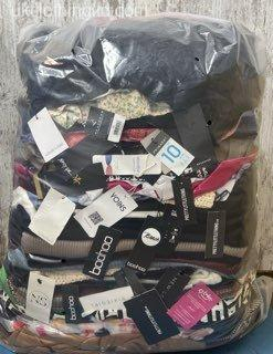 Children's Clothing Mix — photo 1