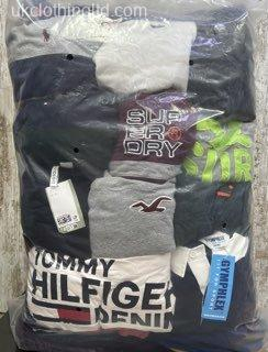 Children's Clothing Mix — photo 1
