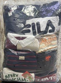 Children's Clothing Mix — photo 1