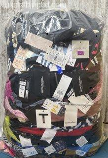 Children's Clothing Mix — photo 1