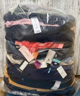 Children's Clothing Mix — photo 1