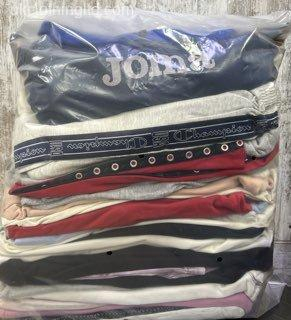 Children's Clothing Mix — photo 1
