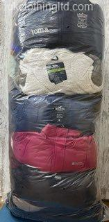 Children's Clothing Mix — photo 1