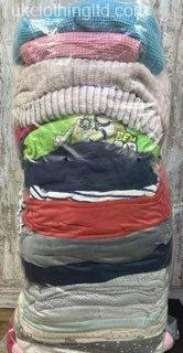 Children's Clothing Mix — photo 1