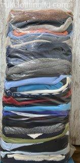 Children's Clothing Mix — photo 1