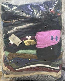 Children's Clothing Mix — photo 1