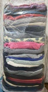Children's Clothing Mix — photo 1