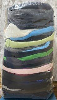 Children's Clothing Mix — photo 1