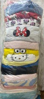 Children's Clothing Mix — photo 1