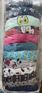 Children's Clothing Mix — photo 1