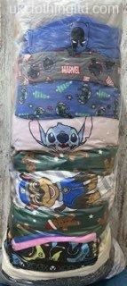 Children's Clothing Mix — photo 1