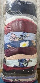 Children's Clothing Mix — photo 1