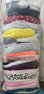 Children's Clothing Mix — photo 1