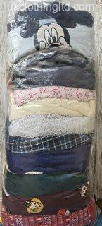 Children's Clothing Mix — photo 1