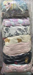 Children's Clothing Mix — photo 1