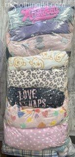 Children's Clothing Mix — photo 1