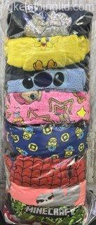 Children's Clothing Mix — photo 1