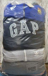 Children's Clothing Mix — photo 1