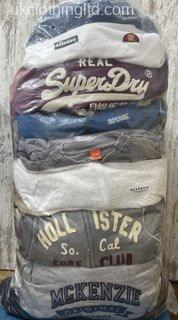 Children's Clothing Mix — photo 1