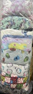 Children's Clothing Mix — photo 1