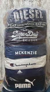 Children's Clothing Mix — photo 1