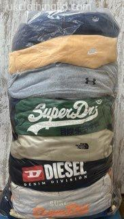 Children's Clothing Mix — photo 1